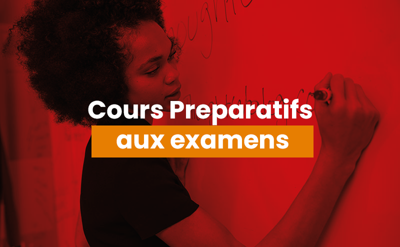Préparation intensive ÖSD